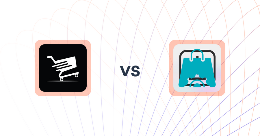 Shopify Upsell and Cross-sell Apps: CartFly – Quick Upsell Drawer vs RecomBoost