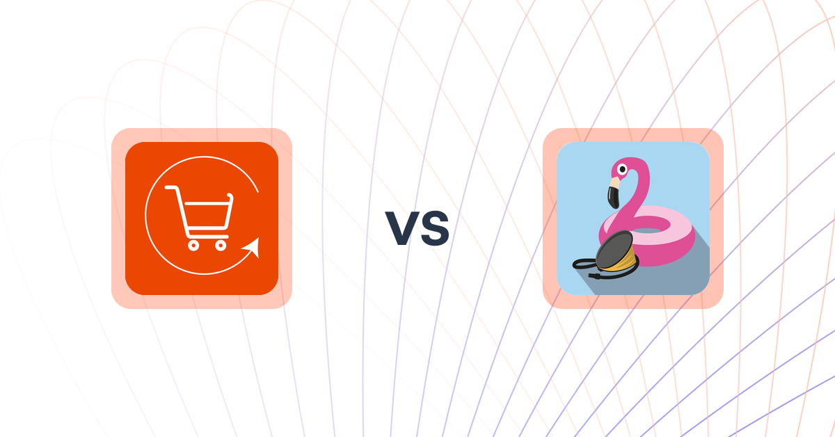 Shopify Upsell and Cross-Sell Apps: Enorm Post Purchase Upsell Pro vs. X‑Sell