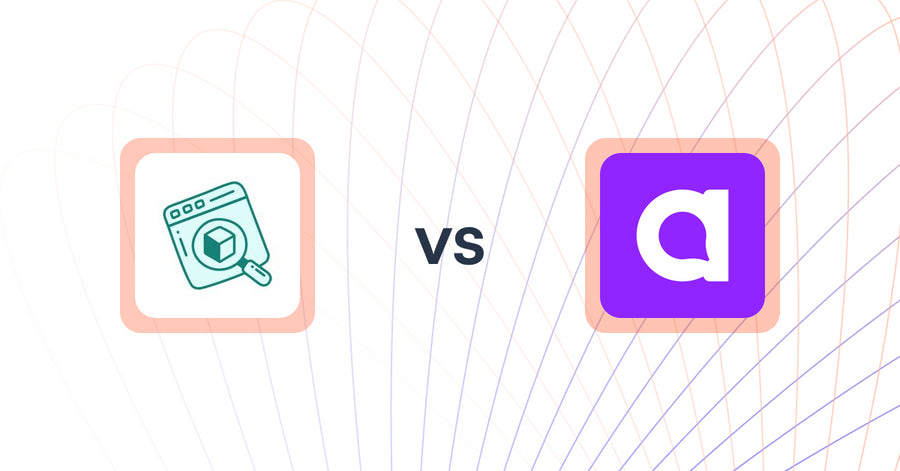 Shopify Upsell and Cross-sell Apps: EM Product Recommendation Quiz vs. Commerce AI ‑ Sales ChatGPT