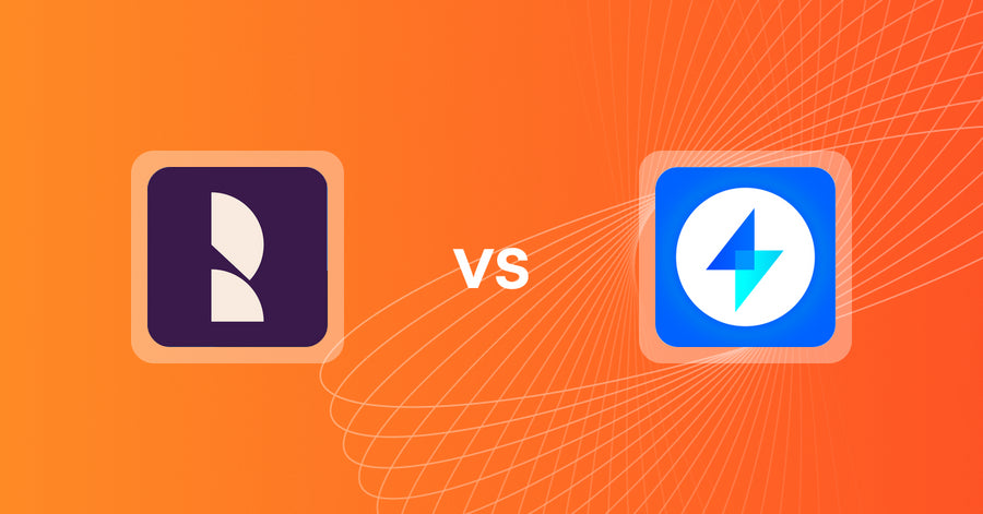 Shopify Upsell and Cross-Sell Apps: Releva ‑ AI Growth Automation vs UFE Cross Sell & Upsell Bundle