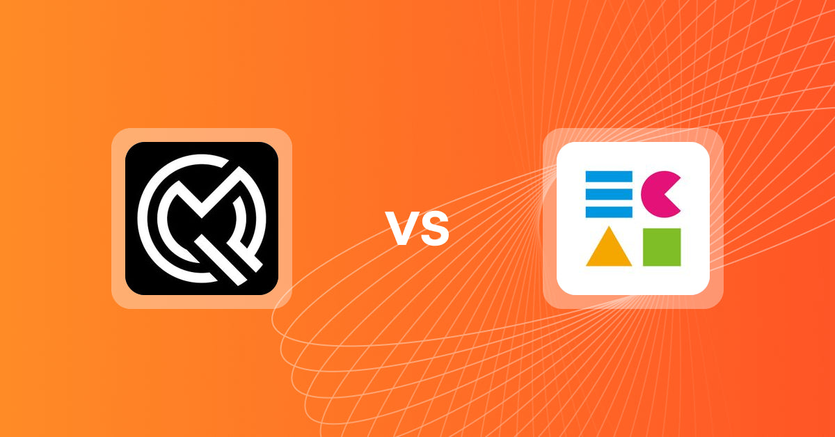 Shopify Upsell and Cross-sell Apps: QuizMaster‑Product Recommender vs ECAI