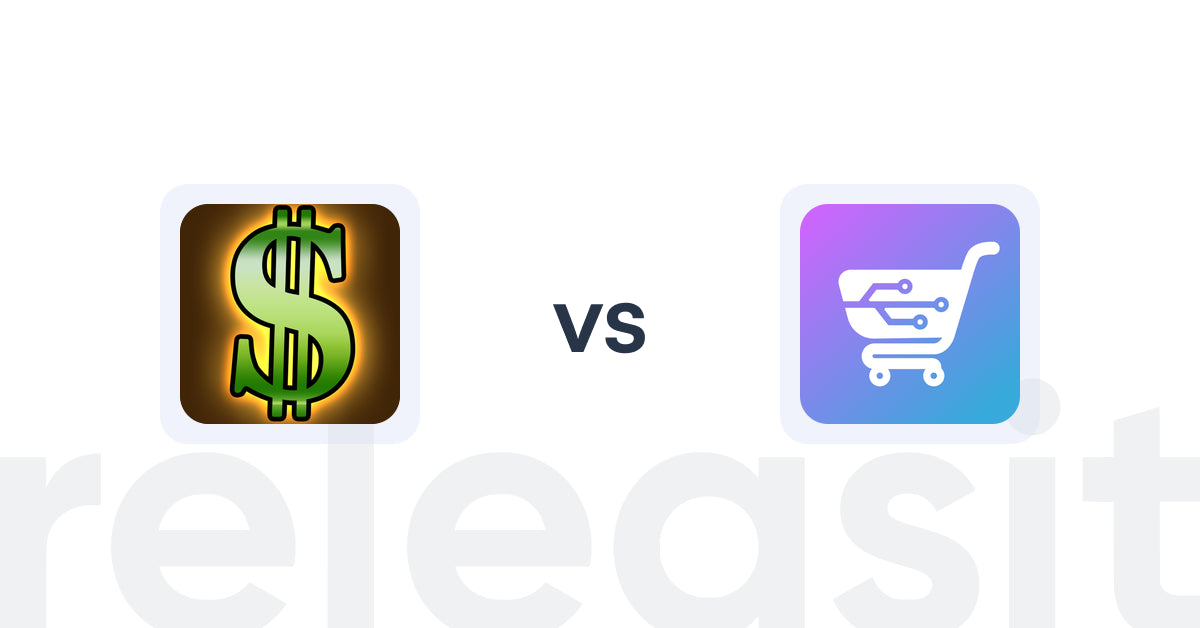 Shopify Upsell and Cross-Sell Apps: Impulse Offers vs AI Cart & Upsell