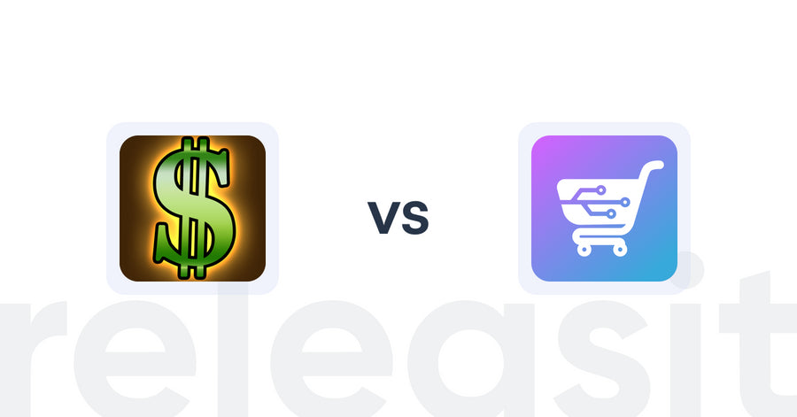Shopify Upsell and Cross-Sell Apps: Impulse Offers vs AI Cart & Upsell