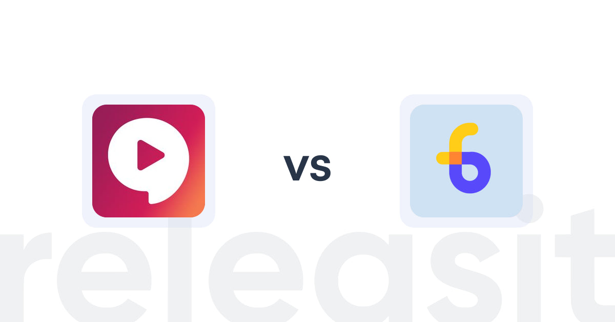 Shopify Upsell and Cross-sell Apps: Live 1:1 Video Chat » Uptok vs Friendly Brands Co‑Promotion