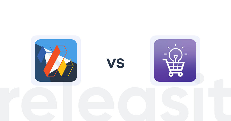 Shopify Upsell and Cross-sell Apps: Checkout Bricks vs Product Recommendations Magic