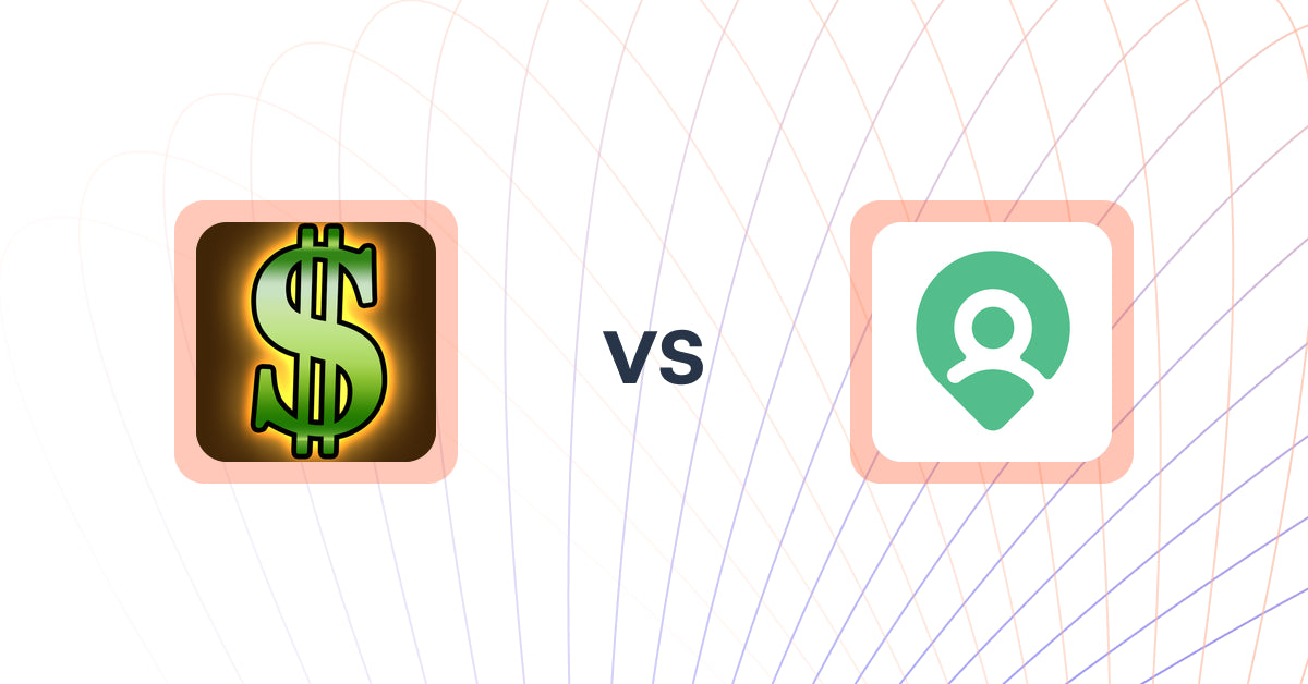Shopify Upsell and Cross-sell Apps: Impulse Offers vs Nearest.me ‑ BOPIS Experience