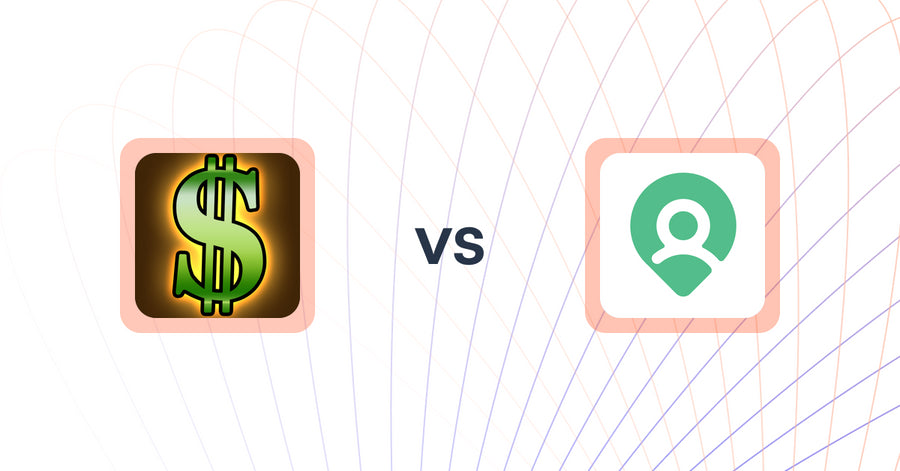 Shopify Upsell and Cross-sell Apps: Impulse Offers vs Nearest.me ‑ BOPIS Experience