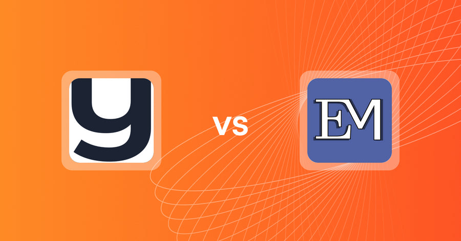 Shopify Upsell and Cross-sell Apps: Yugaa ‑ AI Chatbot vs Expert Minute