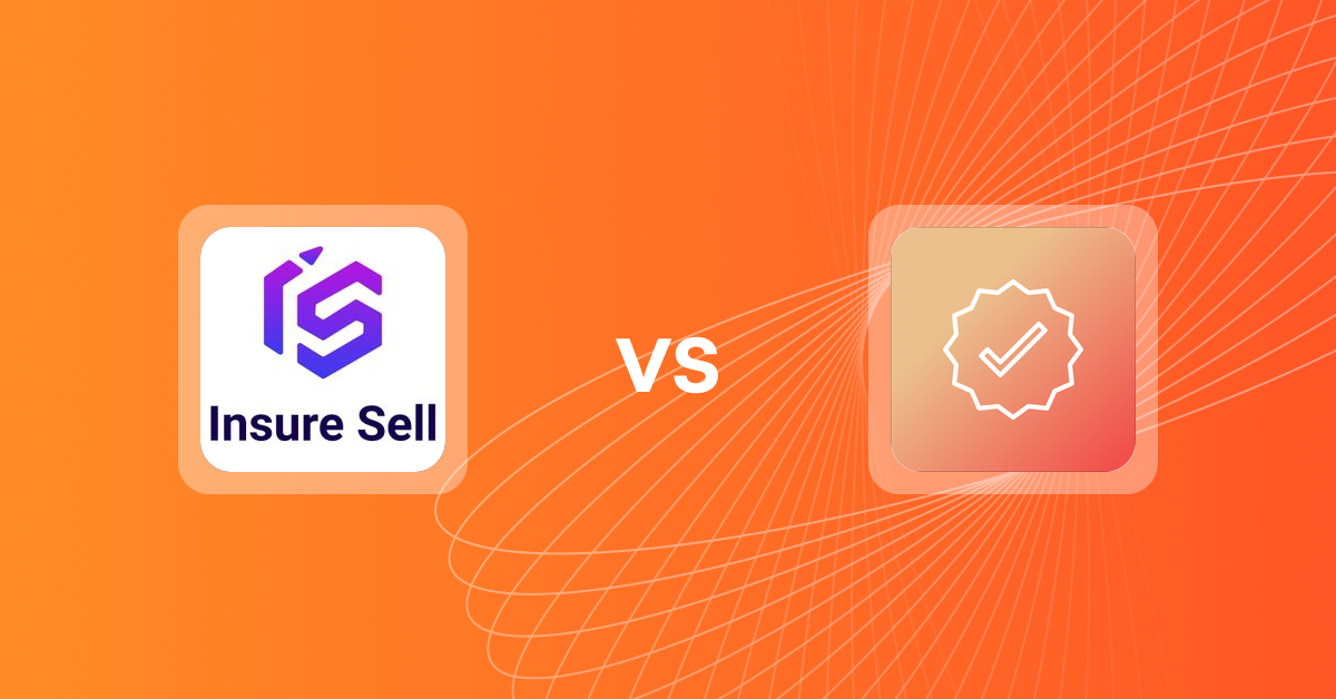 Shopify Upsell and Cross-sell Apps: Insure Sell vs Mega Verified Product Badges