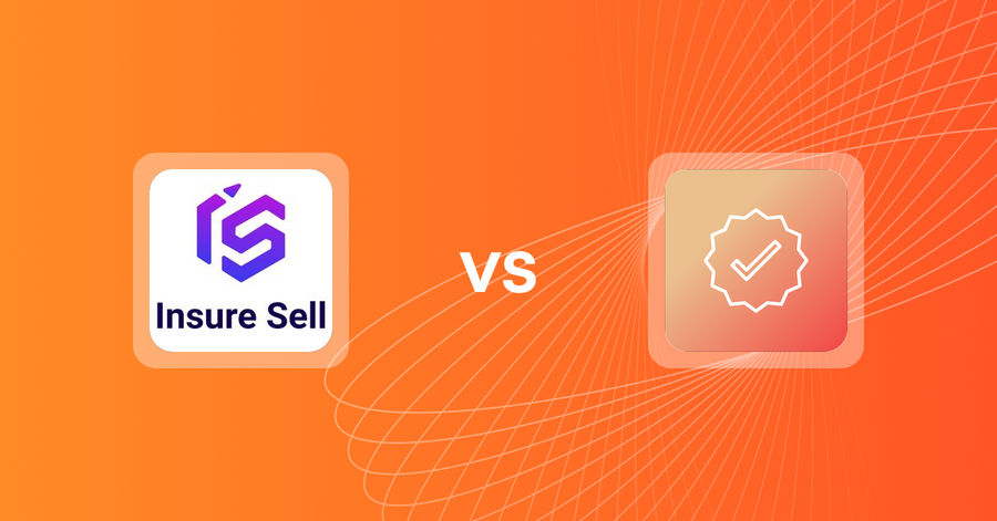 Shopify Upsell and Cross-sell Apps: Insure Sell vs Mega Verified Product Badges