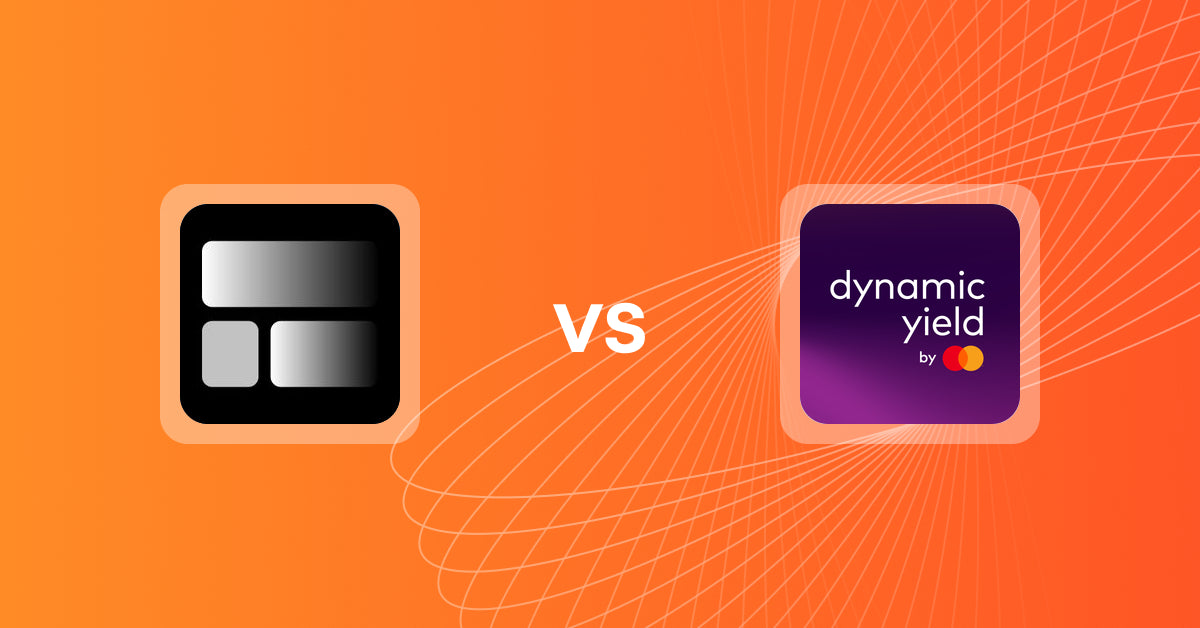 Shopify Upsell and Cross-Sell Apps: MWS Custom Checkout Extensions vs Dynamic Yield by Mastercard