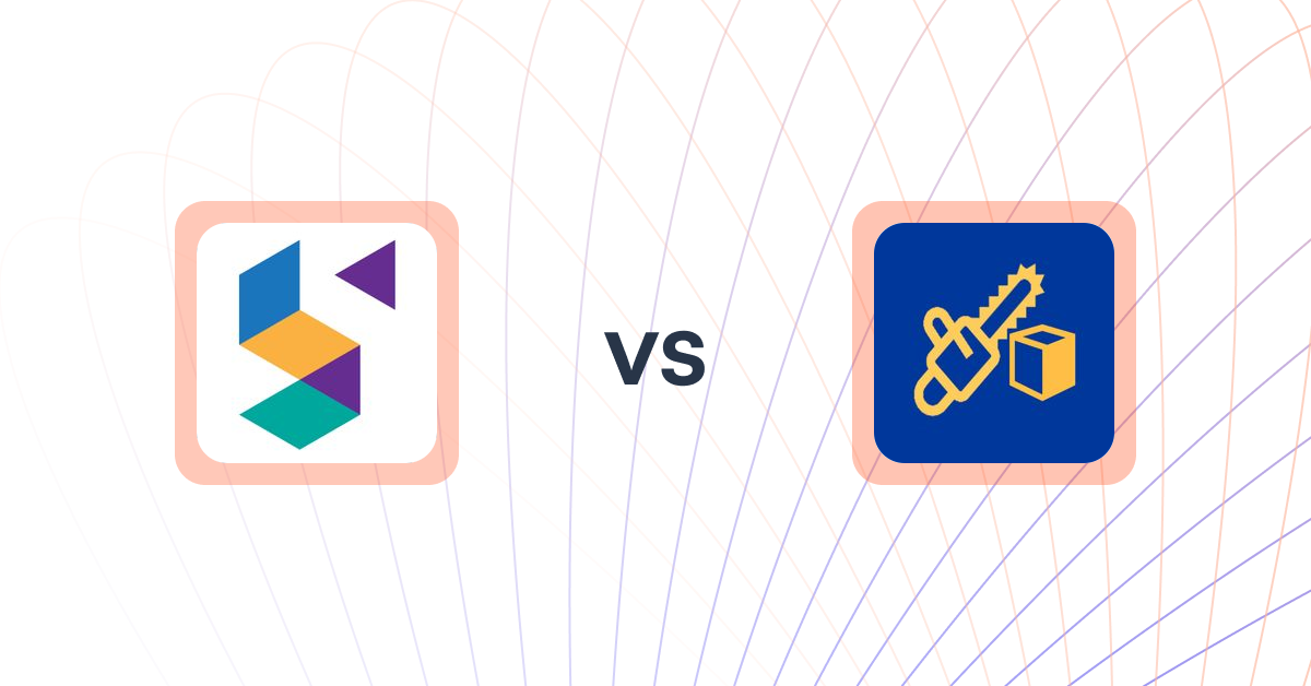 Shopify Upsell and Cross-sell Apps: Bundleup ‑ Bundle Inventory vs Combo Wise | Bundle & Discount