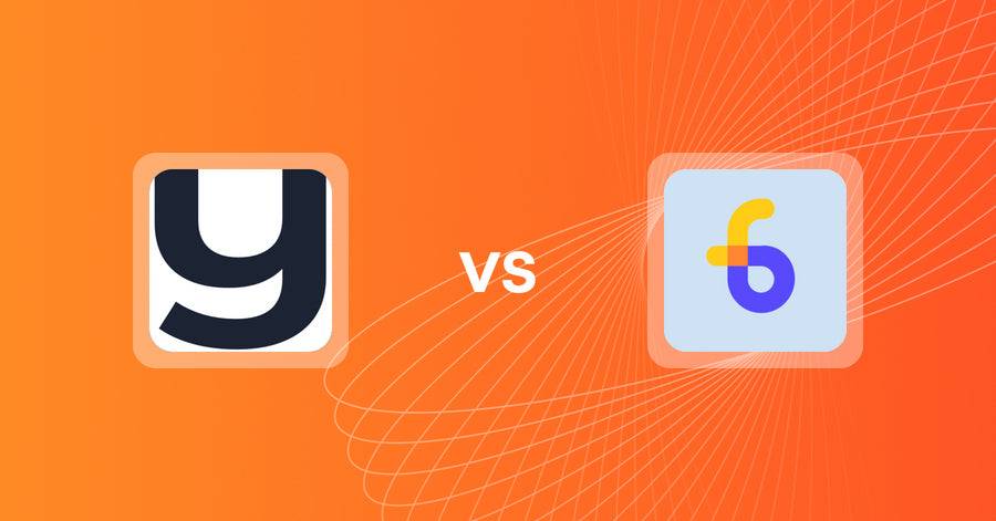 Shopify Upsell and Cross-sell Apps: Yugaa ‑ AI Chatbot vs Friendly Brands Co‑Promotion