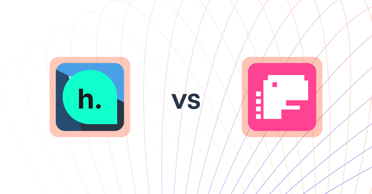 Shopify Upsell and Cross-sell Apps: Help Me Choose AI Product Quiz vs Dinosell: Post Purchase Upsell