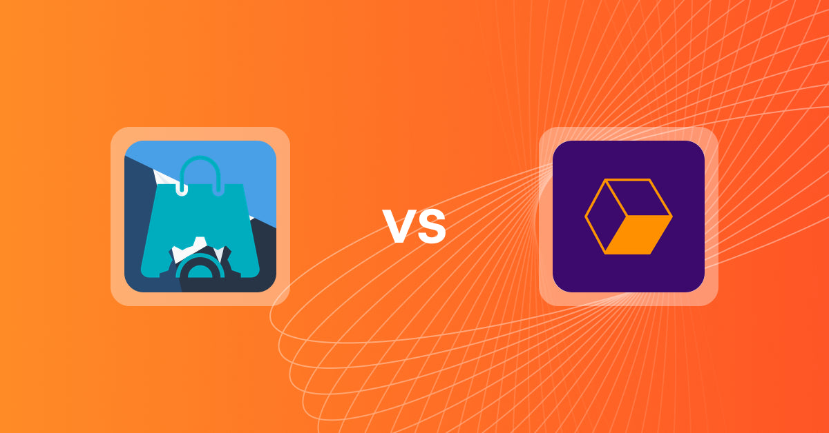 Shopify Upsell and Cross-Sell Apps: RecomBoost vs Nova Bundle ‑ Upsell Popup