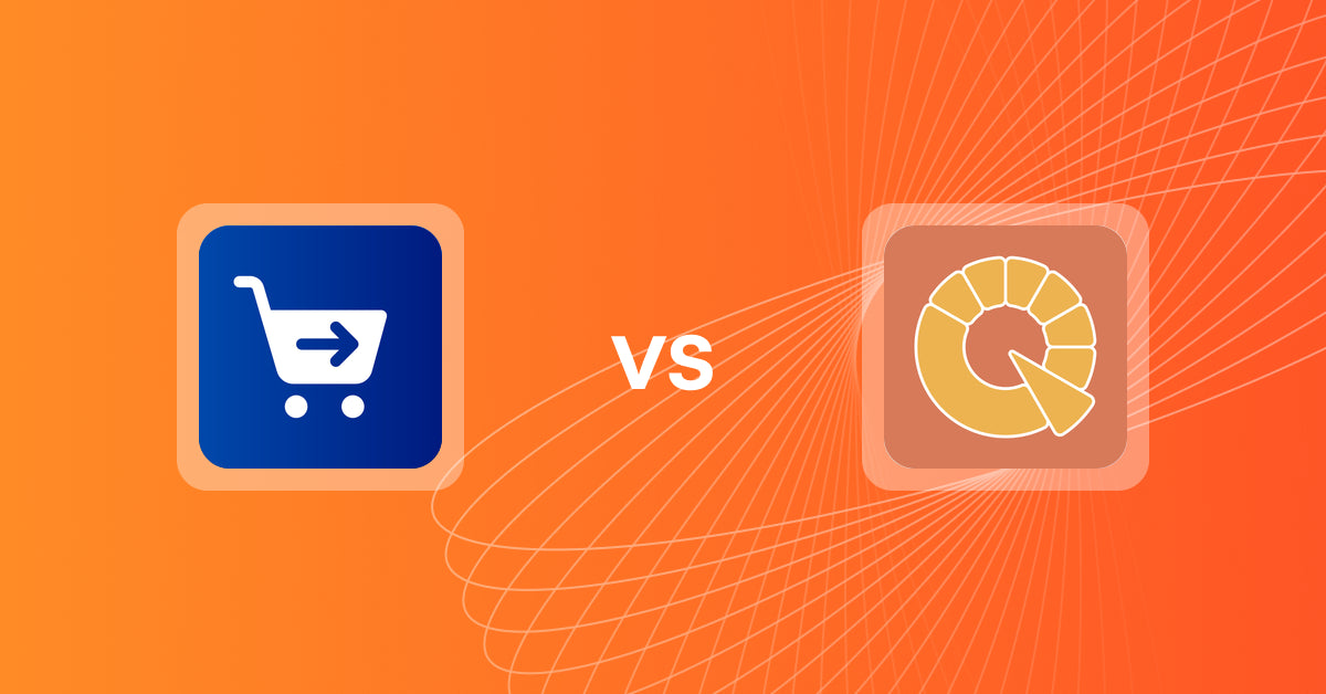 Shopify Upsell and Cross-sell Apps: Checkify ‑ Customize Checkout vs Appify: Power Quiz