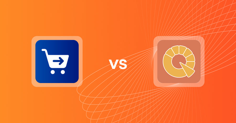 Shopify Upsell and Cross-sell Apps: Checkify ‑ Customize Checkout vs Appify: Power Quiz
