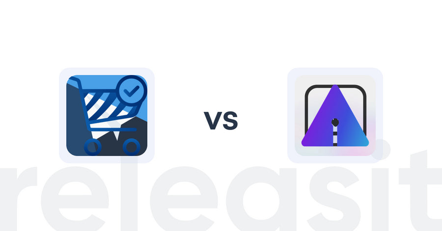 Shopify Upsell and Cross-Sell Apps: VTN Checkout Plus vs Conversion Booster, 2x Assured