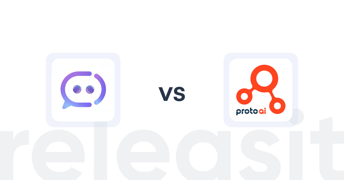 Shopify Upsell and Cross-sell Apps: Chatscout AI Chatbot + GPT4 vs. Proto AI Commerce