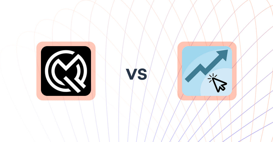 Shopify Upsell and Cross-sell Apps: QuizMaster‑Product Recommender vs. After Checkout Upsell ACU