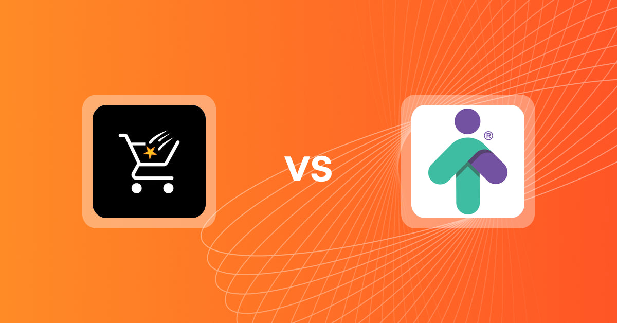 Shopify Upsell and Cross-sell Apps: Checkout Star: Improve AOV,CRO vs HintUP Sales