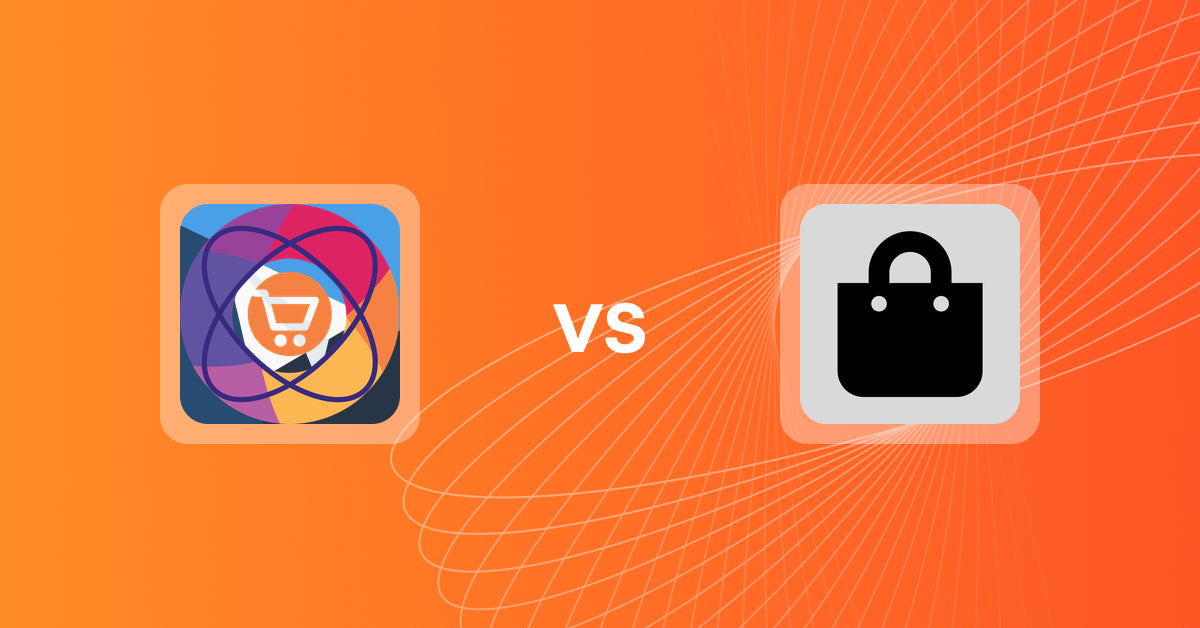 Shopify Operations Apps: OneChannelAdmin vs BillBoost Boleta o Factura