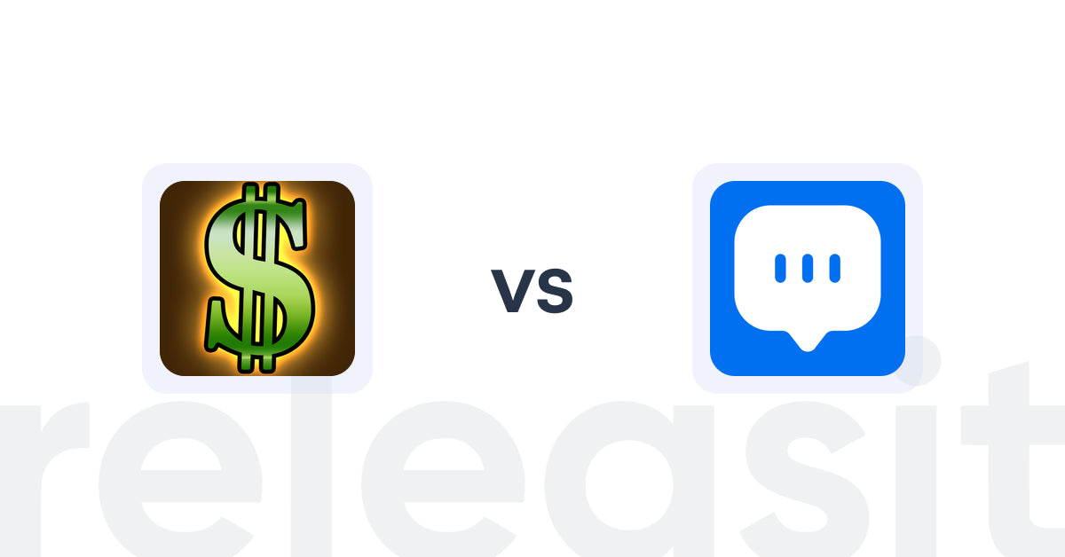 Shopify Upsell and Cross-sell Apps: Impulse Offers vs Taggo: Chatbot AI & WhatsApp