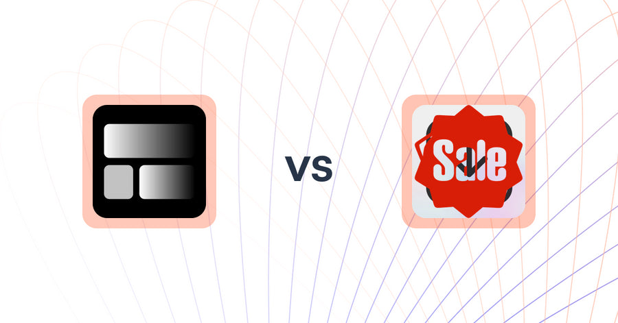 Shopify Upsell and Cross-sell Apps: MWS Custom Checkout Extensions vs Free Shipping Upsell