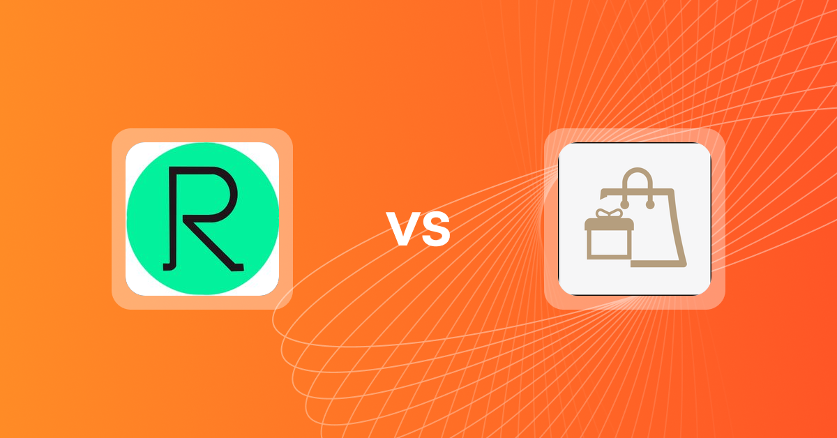 Shopify Upsell and Cross-sell Apps: Relek Build‑the‑Look vs PROXATION ‑ Freebie Upsell