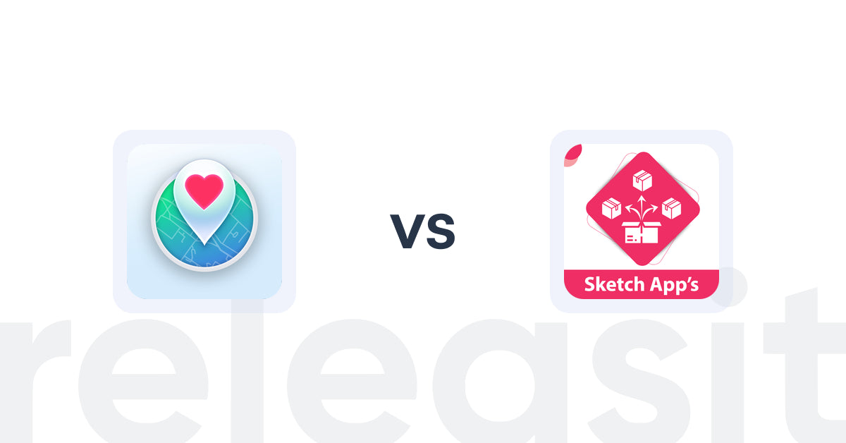 Shopify Upsell and Cross-sell Apps: LocalSpoon vs Show Related Products