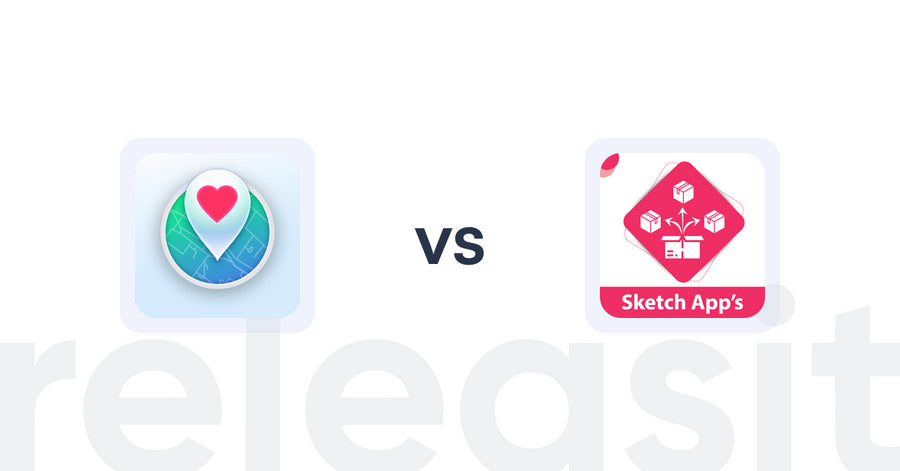 Shopify Upsell and Cross-sell Apps: LocalSpoon vs Show Related Products