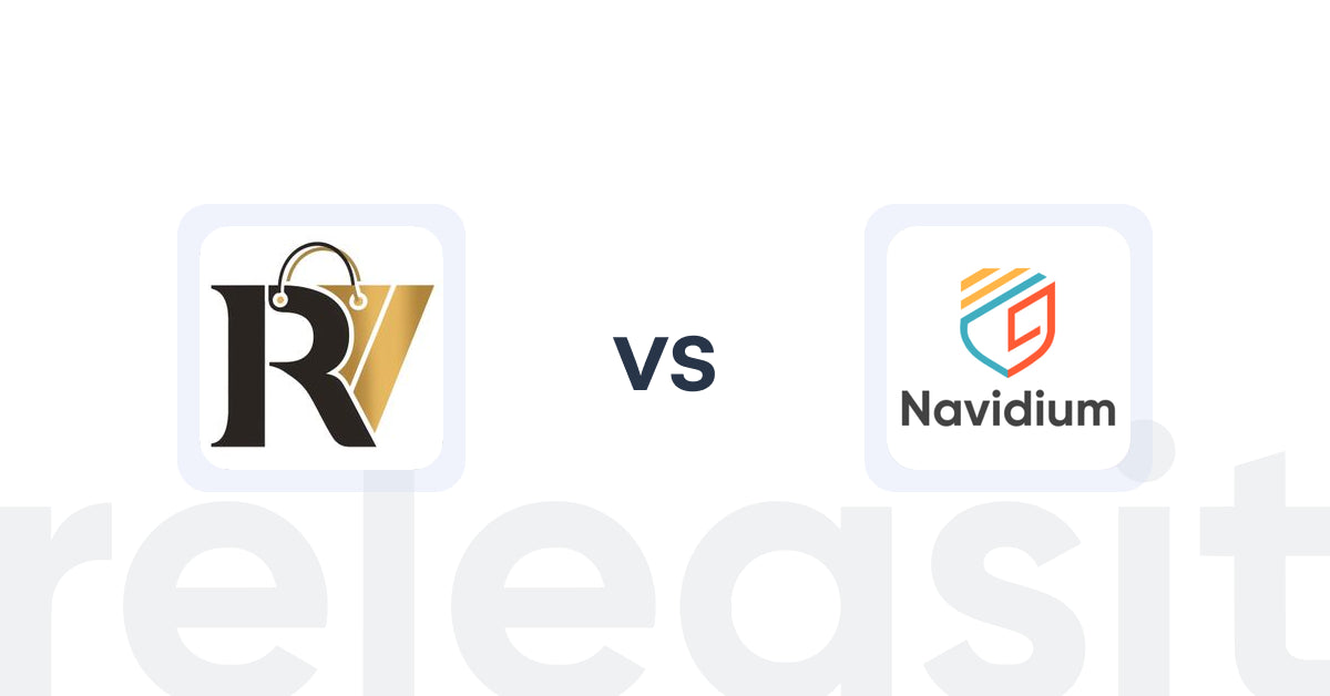 Shopify Upsell and Cross-sell Apps: LitaCat ‑ ReVisit vs Navidium Shipping Protection