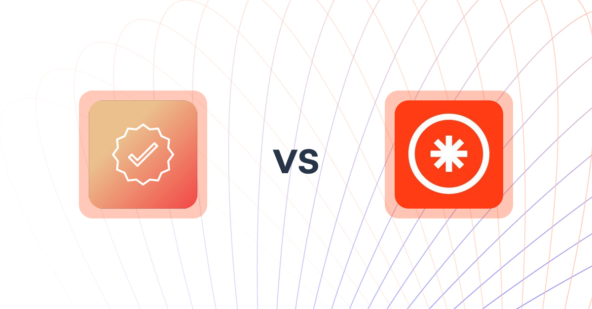 Shopify Upsell and Cross-sell Apps: Mega Verified Product Badges vs. GPT‑4o Sales Assistant