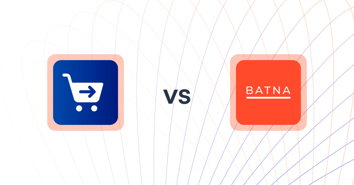 Shopify Upsell and Cross-sell Apps: Checkify ‑ Customize Checkout vs BATNA ‑ Negotiable Discounts