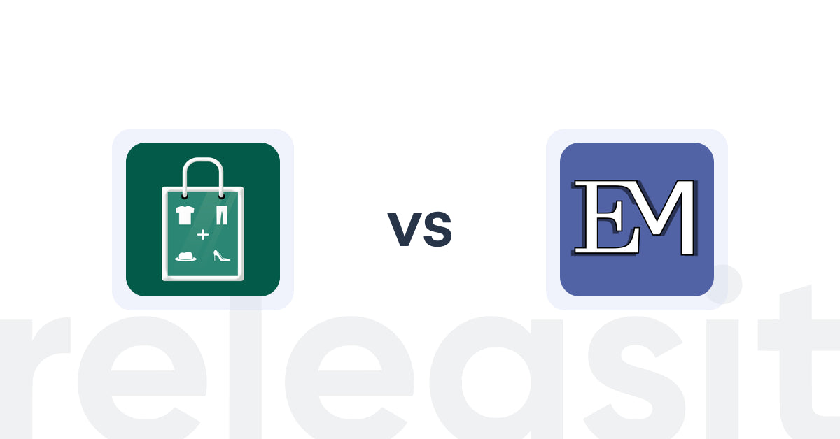 Shopify Upsell and Cross-sell Apps: Shop the Look ‑ Upsell vs Expert Minute