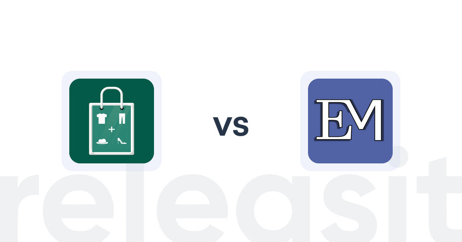 Shopify Upsell and Cross-sell Apps: Shop the Look ‑ Upsell vs Expert Minute