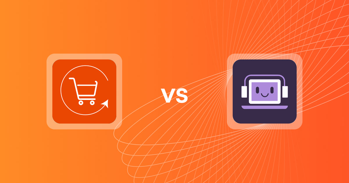 Shopify Upsell and Cross-Sell Apps: Enorm Post Purchase Upsell Pro vs. OmniChat ‑ ChatGPT AI Chatbot