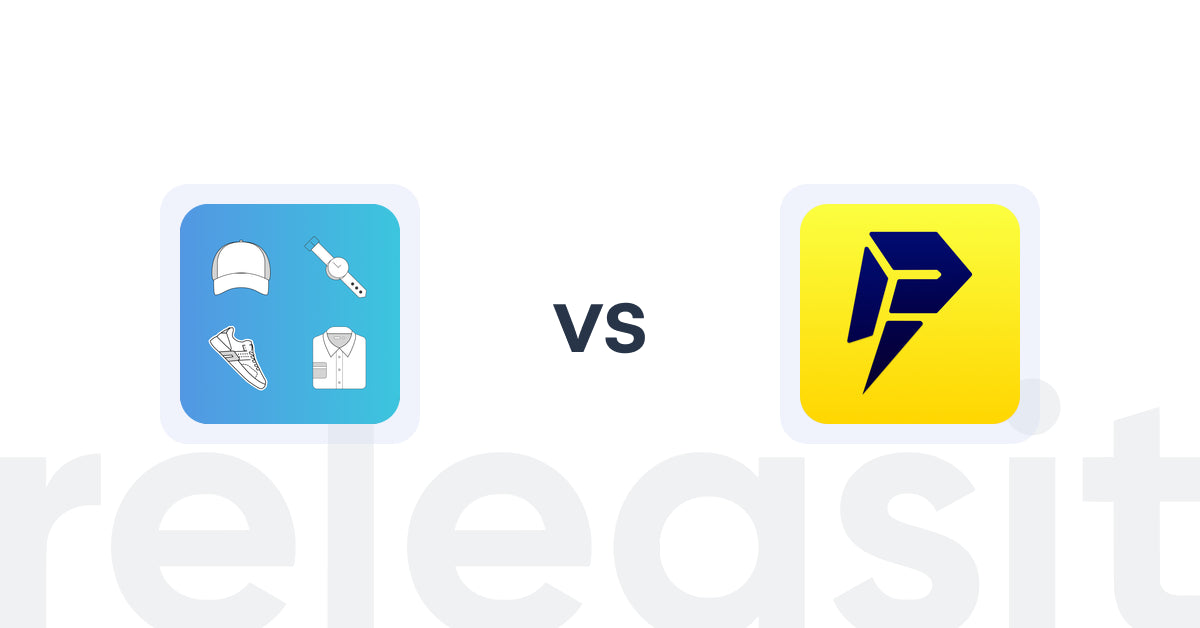 Shopify Upsell and Cross-sell Apps: Advanced Shop the Look vs. Promofy: Flash Sale & Discount