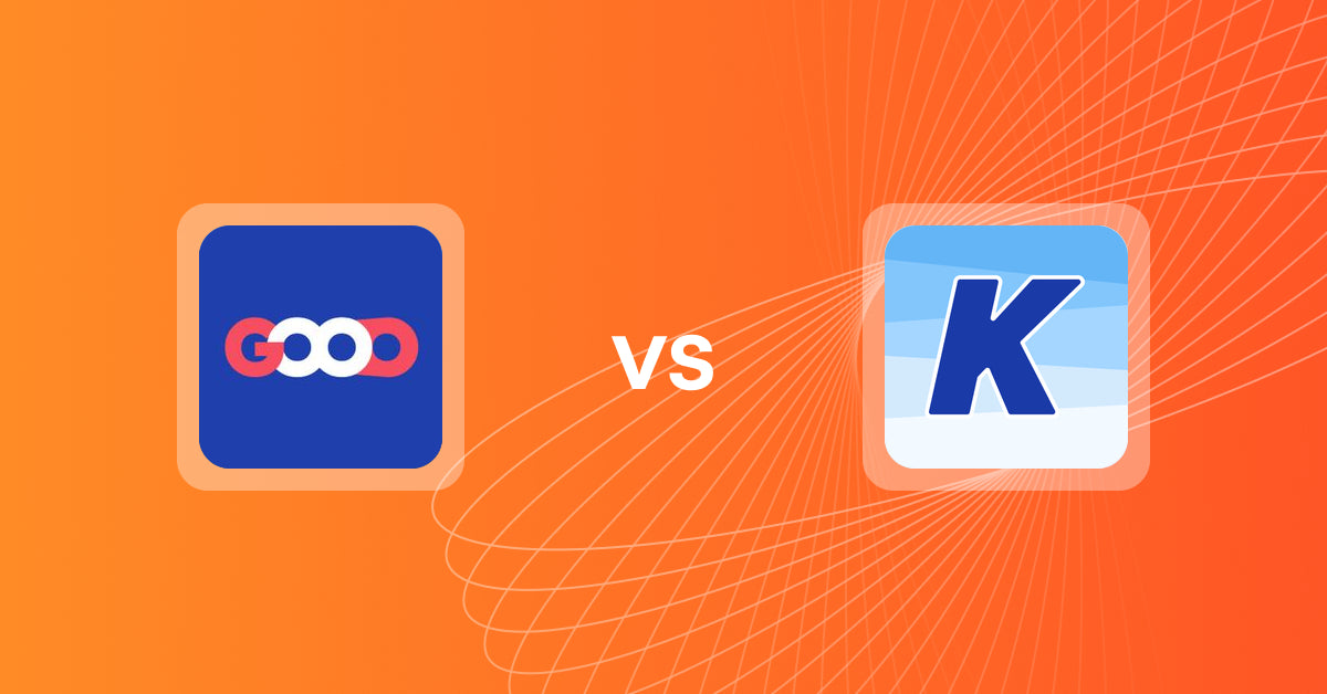 Shopify Upsell and Cross-sell Apps: GA Addons: Gift Wrap+Add‑ons vs K: Cross Sell Related Products