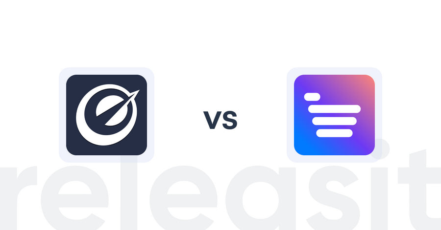 Shopify Upsell and Cross-sell Apps: Optimizely by Impress vs Uprate.AI: Sales Chatbot