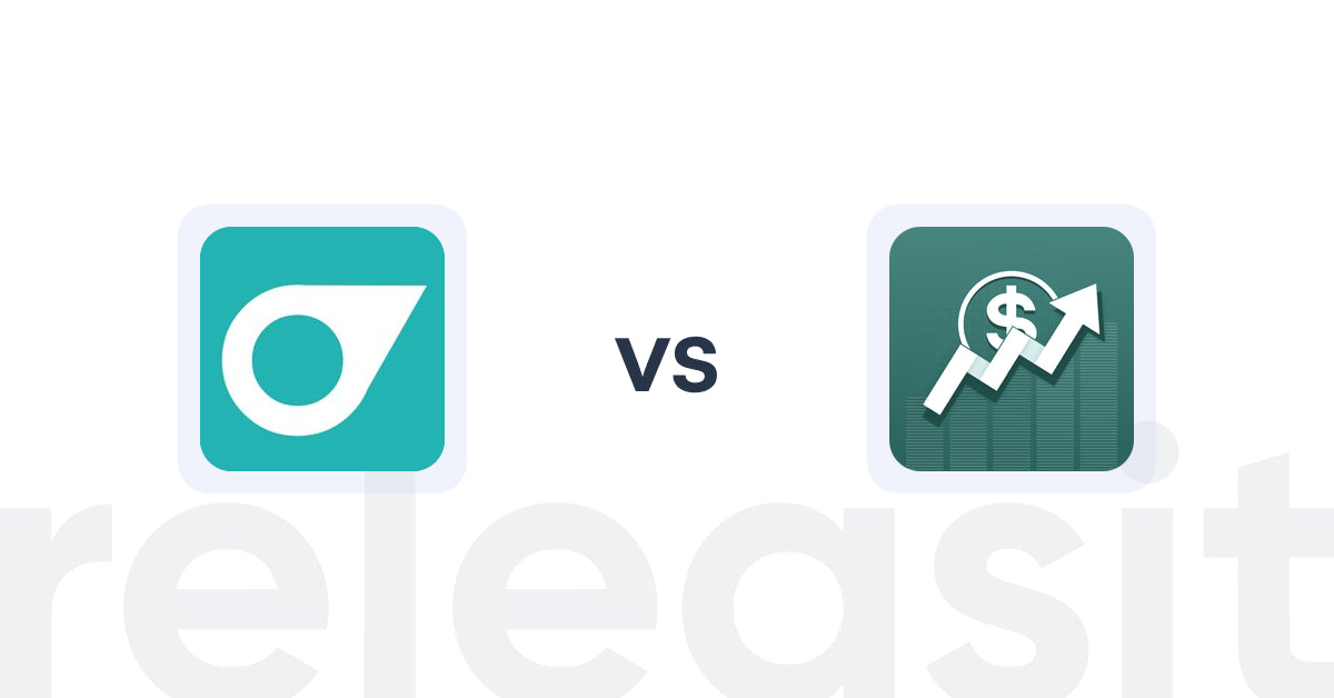 Shopify Upsell and Cross-sell Apps: Aptioo: Upsell & Cross Sell vs Upsell Engine