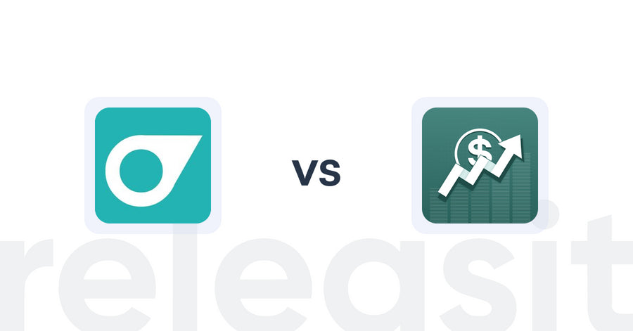 Shopify Upsell and Cross-sell Apps: Aptioo: Upsell & Cross Sell vs Upsell Engine