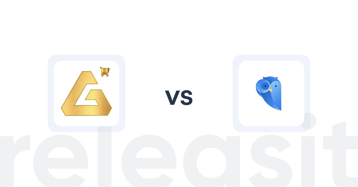 Shopify Upsell and Cross-sell Apps: Also Bought Cross Sell vs Findify Search & Merchandise