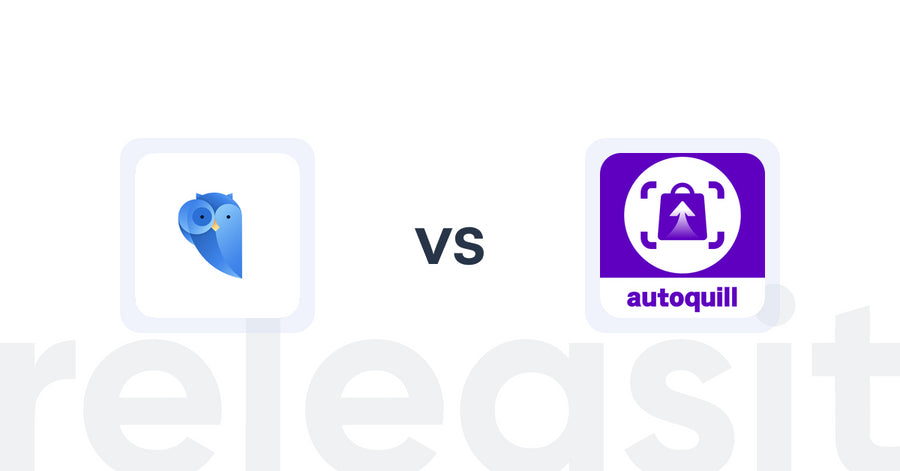 Shopify Upsell and cross-sell Apps: Findify Search & Merchandise vs AI agent Upsell ‑ autoquill