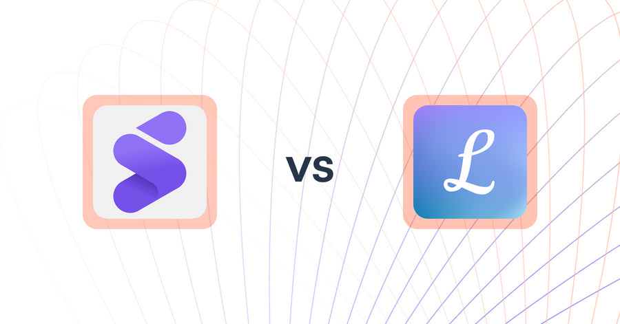 Shopify Upsell and Cross-sell Apps: Simple Promotions and Upsells vs Looky | Show Similar Products