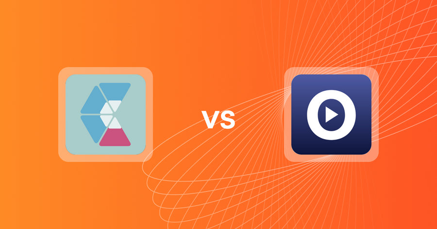 Shopify Upsell and Cross-sell Apps: Conomi vs Vydio: Video Based Upsells