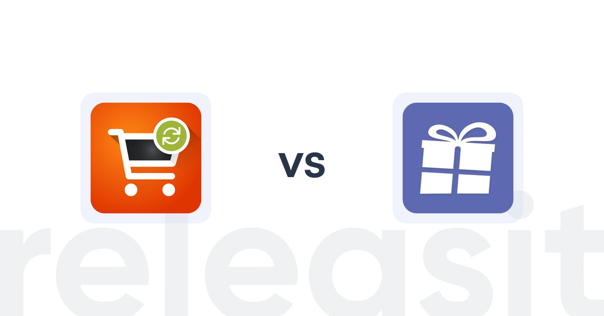 Shopify Upsell and Cross-sell Apps: Propel Subscriptions App vs. Wrapin ‑ Gift Wrap & Options