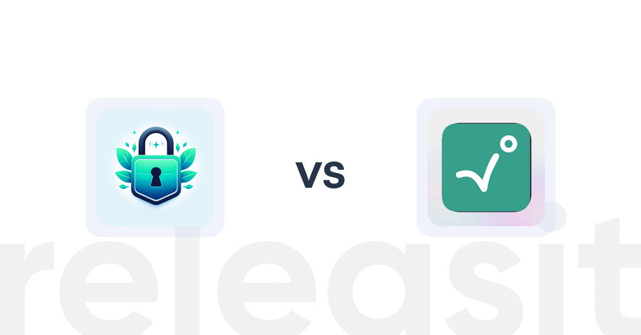 Shopify Upsell and Cross-sell Apps: Latch ‑ Member Exclusives vs RecoBounce ‑ Recover Traffic