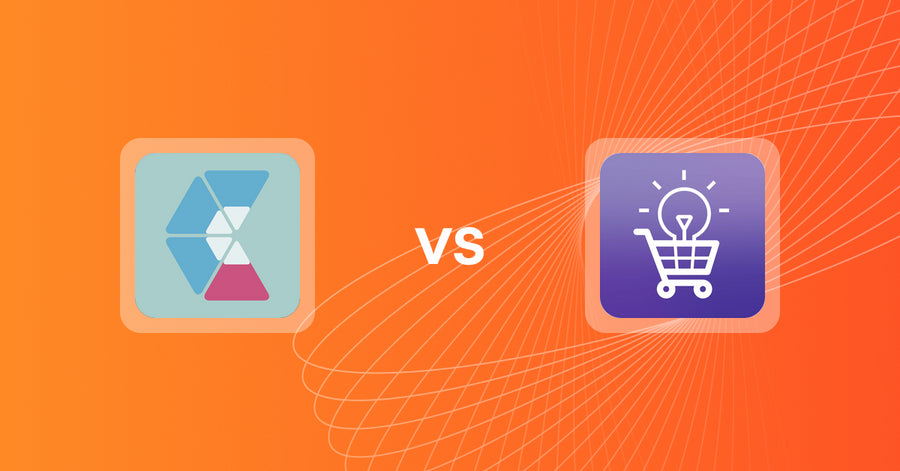 Shopify Upsell and Cross-Sell Apps: Conomi vs. Product Recommendations Magic