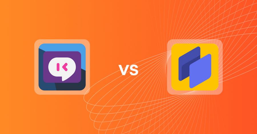 Shopify Upsell and Cross-sell Apps: SAN‑AI: Sales & AI Chatbot vs SpurIT Sales Pop‑up Discount